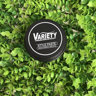 Sáp Vuốt Tóc Variety 100ml - Style