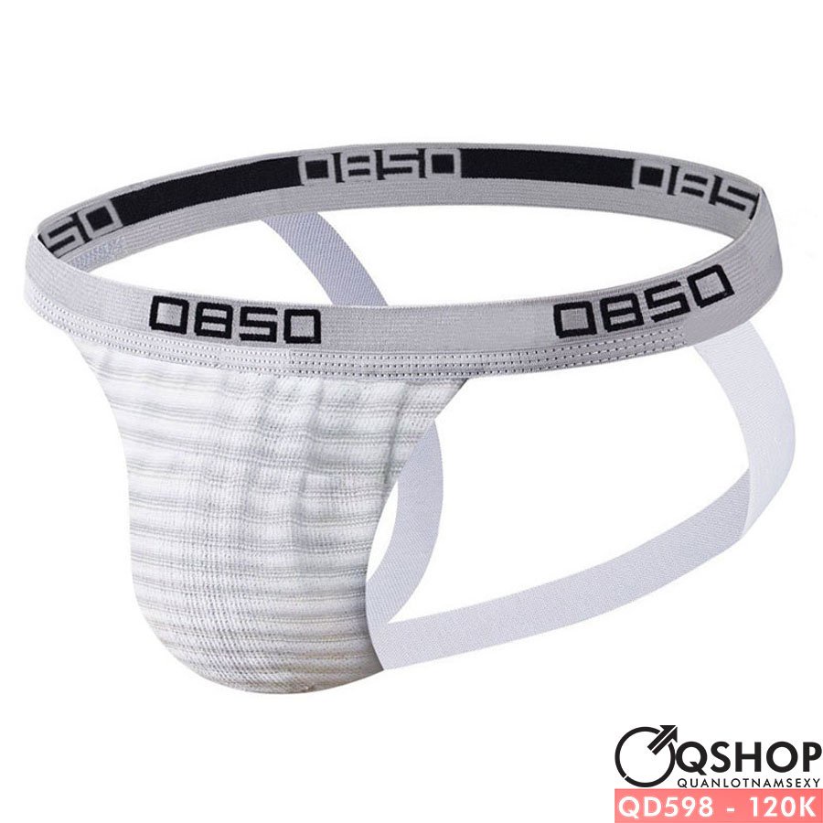 Quần lót dây nam mẫu mới QSHOP QD598