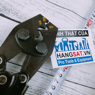 Kìm ép cốt - vàng