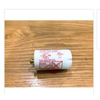 Tắc te dùng cho bóng đèn diệt côn trùng