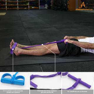Dụng Cụ Tập Cơ Bụng Đa Năng