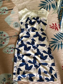 Đầm sohee size m