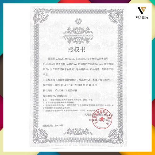 Mặt Nạ, Mặt Nạ HA Maycreate Hộp 20 Miếng Dưỡng Ẩm Trắng Da Chống Lão Hóa Giảm Mụn Giúp Da Mịn Màng Chính Hãng 28ml