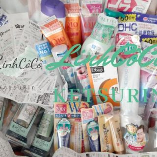 TẨY TRANG BIFESTA CLEANSING LOTION