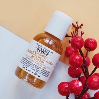 Toner Cúc Kiehl’s Mini 40ml Chuẩn Authentic