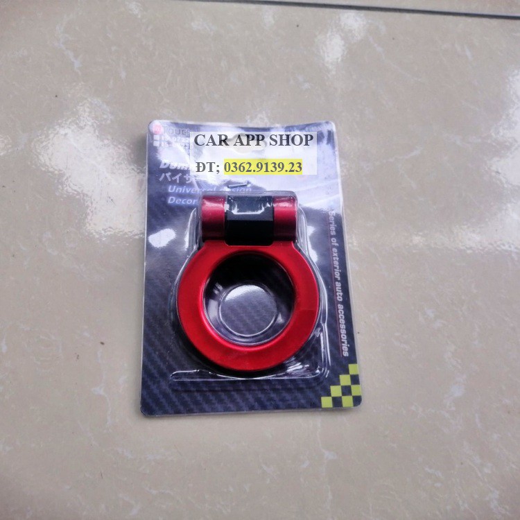Hàng loại 1 Ốp cáp Móc cáp Lắp chung cho tất cả dòng xe