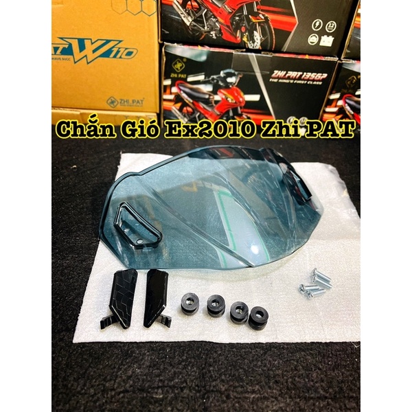 Chắn Gió ZHI PAT Ex2010 ( Chính Hãng ) &gt;&gt;&gt;&gt;