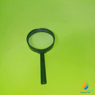 Kính lúp độ phóng đại 5 lần