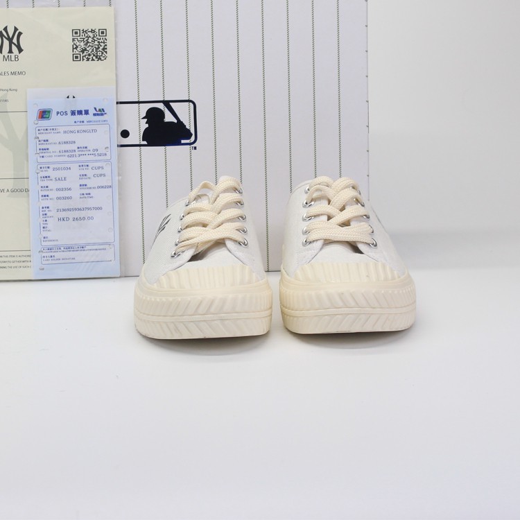 🔥Sục 𝐌𝐋𝐁 đạp gót cao cấp , đạp gót , sục ny trắng LAL1 Quyền_sneaker | BigBuy360 - bigbuy360.vn