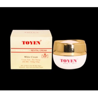 KEM TỔ YẾN NÁM TÀN NHANG ĐỒI MỒI CHỐNG NẮNG 15G