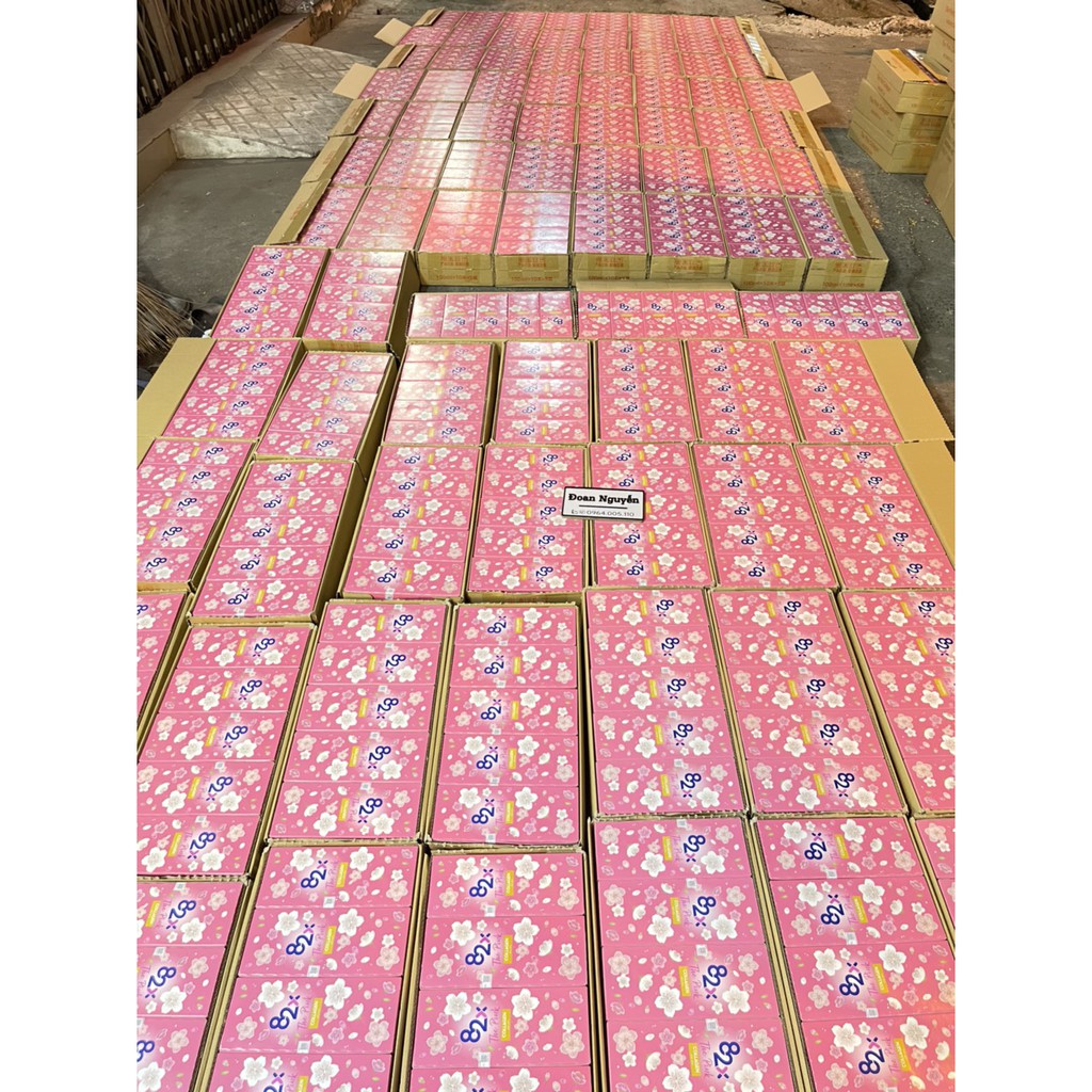 [Mã 77FMCGSALE giảm 8% đơn 500K] Nước uống Collagen 82X The Pink - Hộp 10 chai | BigBuy360 - bigbuy360.vn