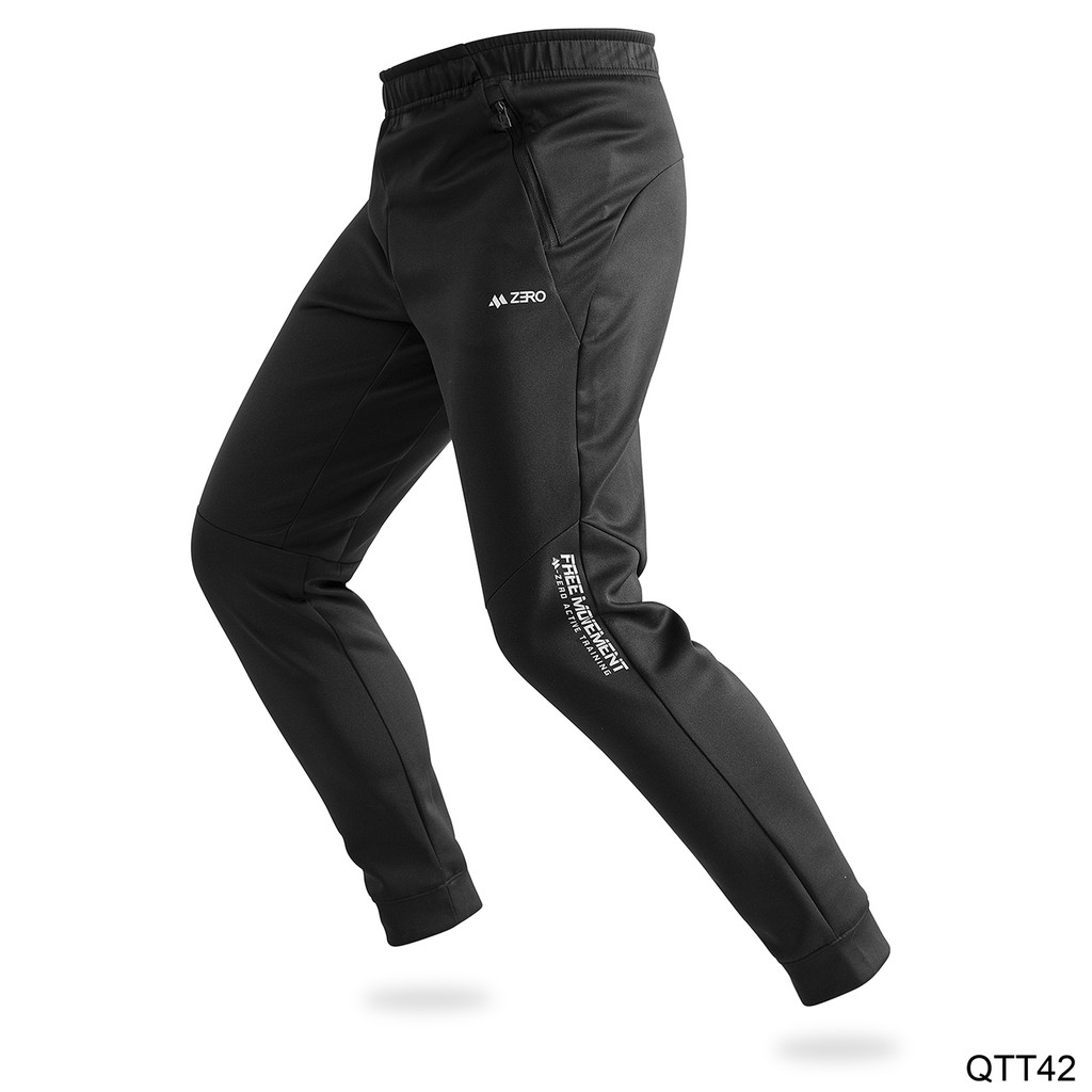 Quần Jogger Thể Thao Nam Chất Nỷ Thời Trang Cao Cấp ZERO