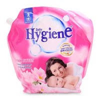 Nước xả vải Hygiene 1800ml Thái Lan