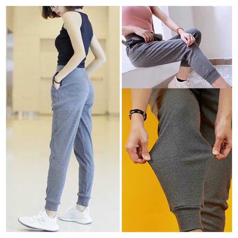 ❤️GIÁ SẬP SÀN❤️ QUẦN ỐNG RỘNG LƯNG THUN TĂM  DÀY MỊN MÁT,Quần ống rộng culottes xuông dài