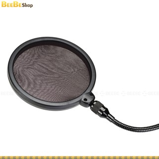 SAMSON PS04 - Màng Lọc Pop Filter Và Bảo Vệ Mic Thu Âm