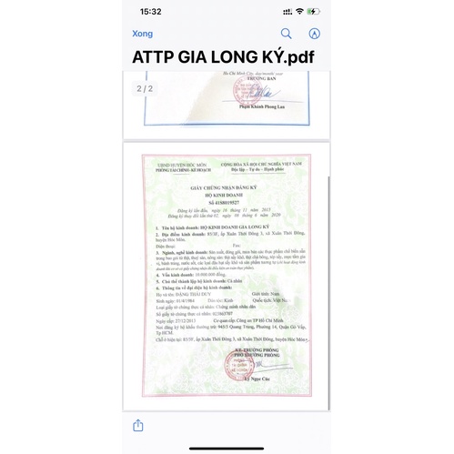 Combo 5kg gà + 5kg heo cháy tỏi