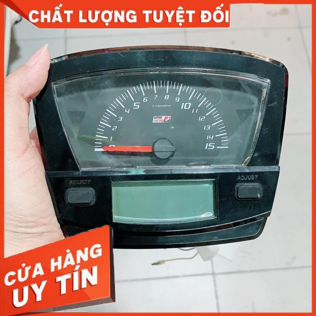 Đồng hồ điện tử Dream UmaRacing