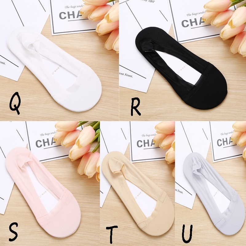 Đôi vớ cotton hoạt hình xinh xắn dành cho nữ