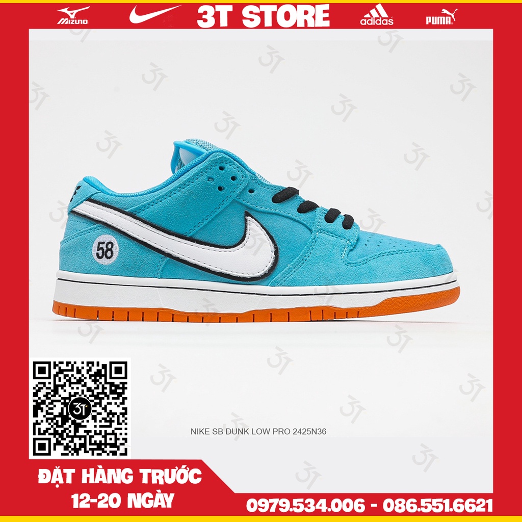 GIÀY SNEAKER MÃ SẢN PHẨM_Nike SB Dunk Low NHIỀU MÀU PHONG CÁCH FULLBOX