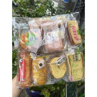 Bánh mix nội địa giá tốt