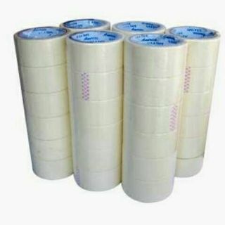Combo sỉ : 7 cây băng dính giấy