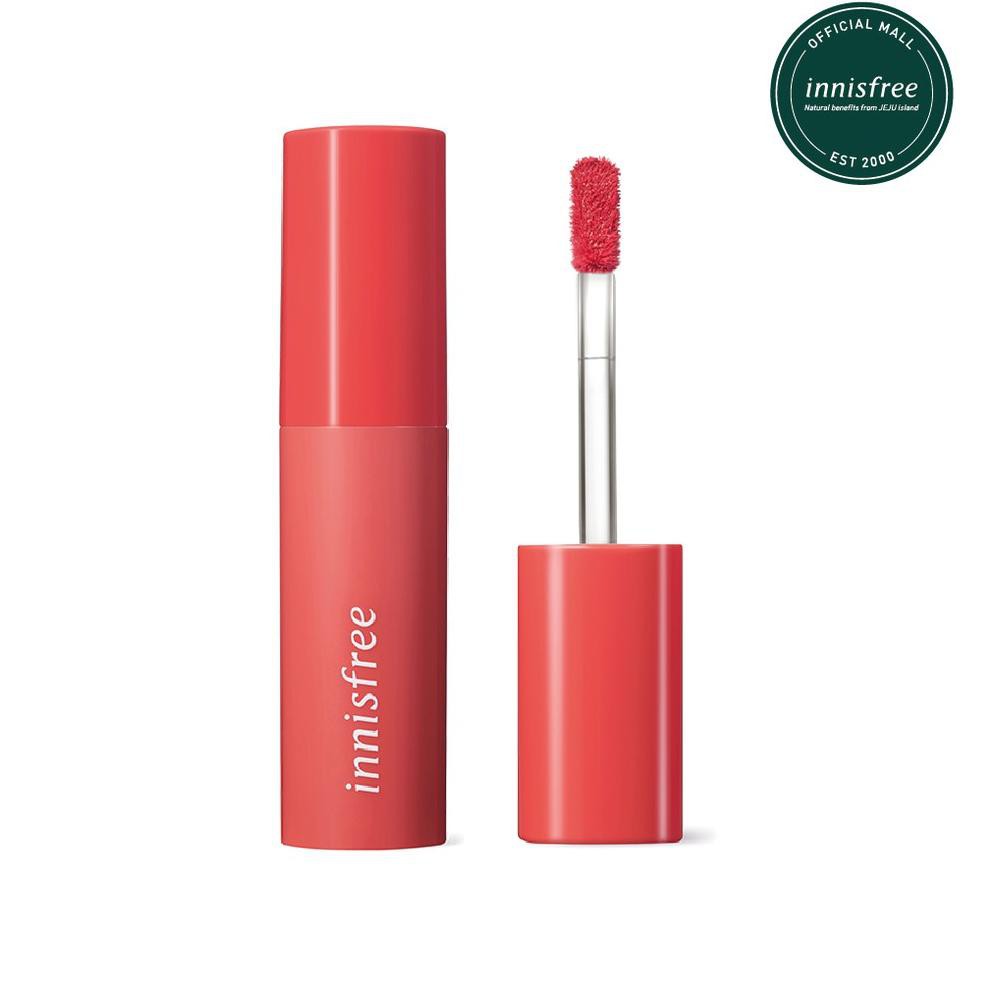(Hàng Mới Về) Son Môi Innisfree Hình Ngôi Sao 17ap0at 02 4g | BigBuy360 - bigbuy360.vn
