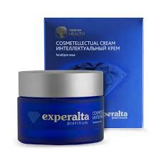 KEM DƯỠNG CAO CẤP EXPERALTA PLATINUM SIBERIAN