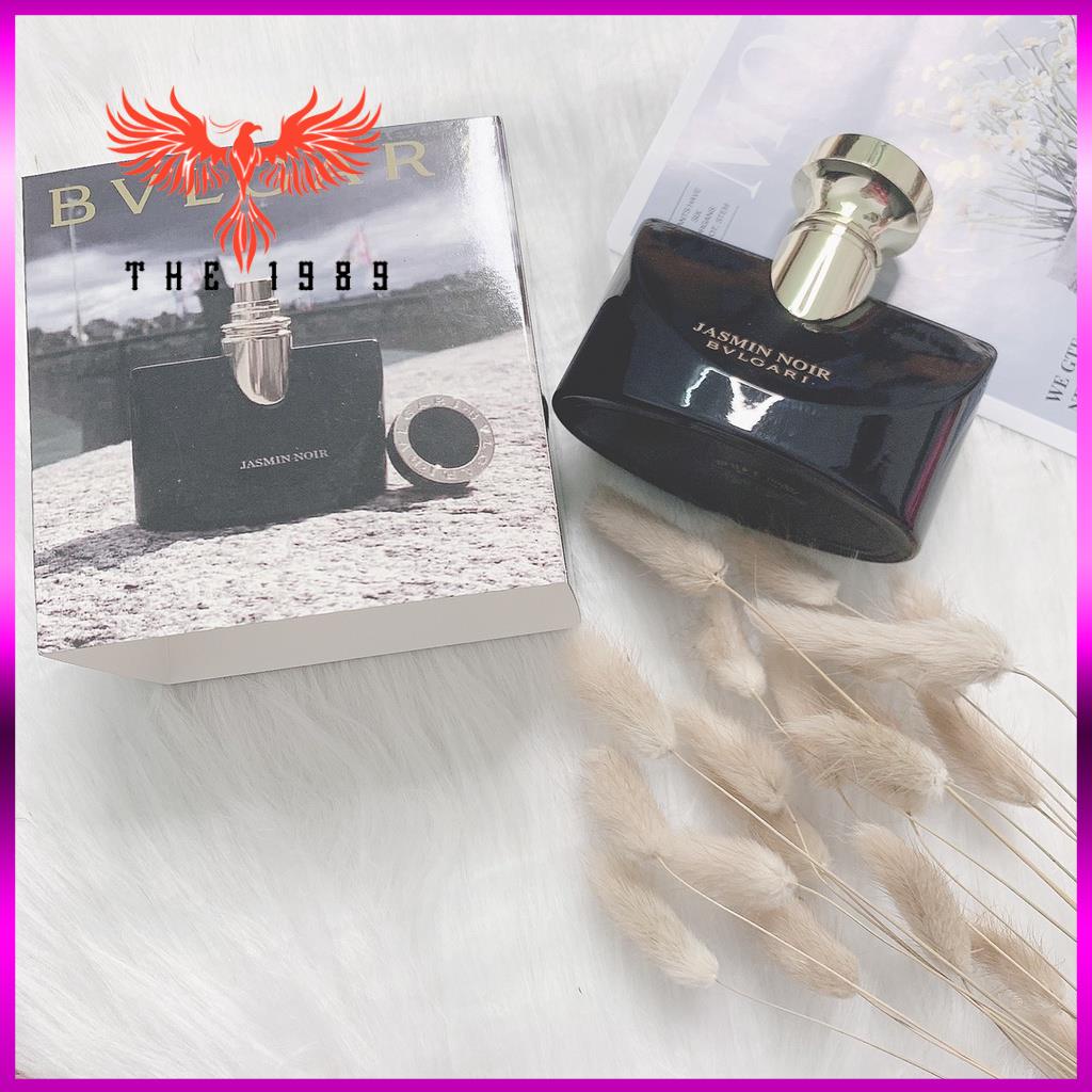 Nước hoa nam BVLGARI Man In Black 100ml nước hoa nam thơm lâu dành cho quý ông lịch thiệp | BigBuy360 - bigbuy360.vn