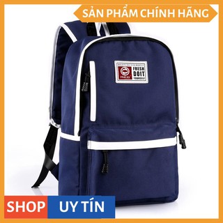 Ba Lô Hàn Quốc HARAS HRS205
