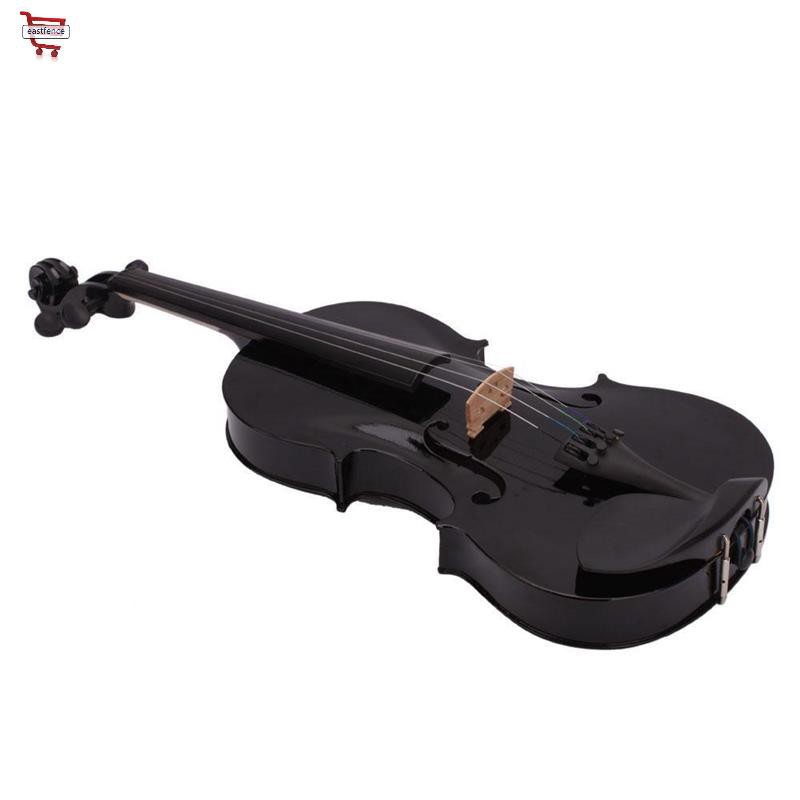 Đàn Violin 4 / 4 Full Size Kèm Hộp Đựng