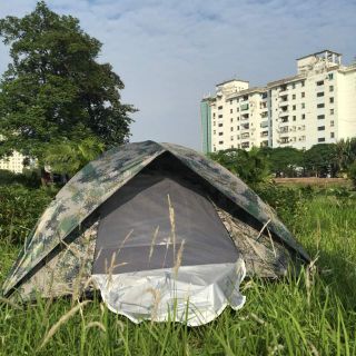 LỀU DU LỊCH 4 NGƯỜI 2 LỚP