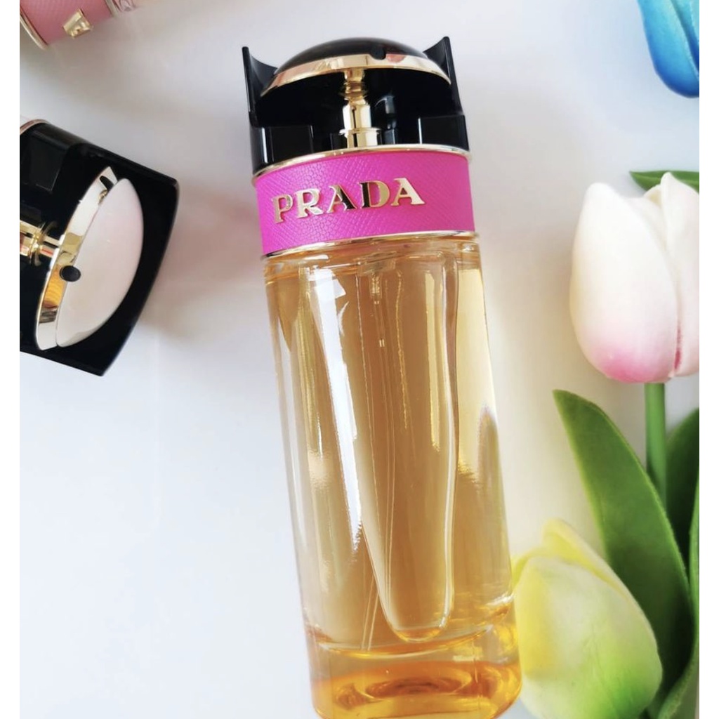 ⚜️ Nước hoa Prada Candy EDP 10ml