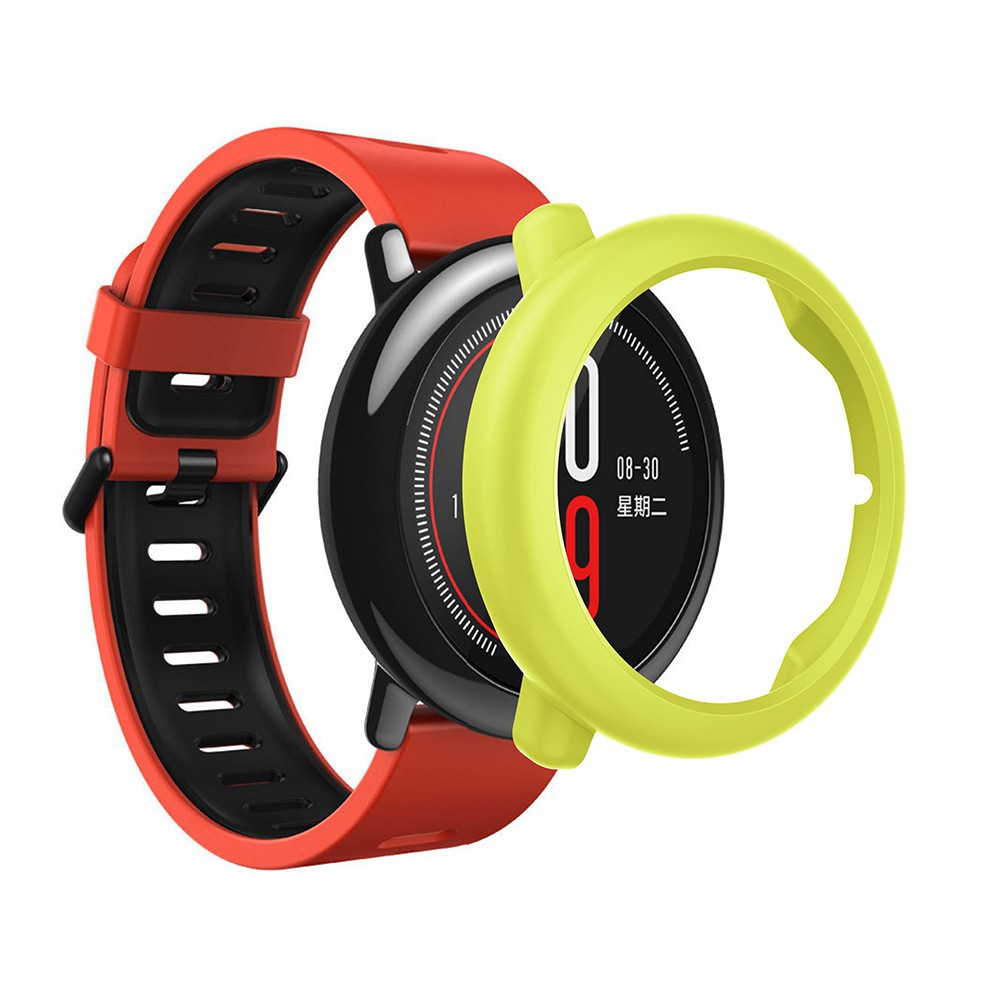 Vỏ bảo vệ mặt đồng hồ thông minh Xiaomi Huami Amazfit Pace