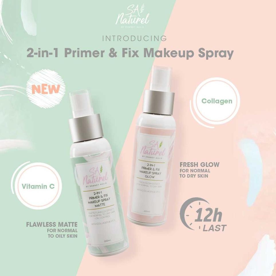 ▼ Bình Xịt Lót Trang Điểm 2 Trong 1 ☜ | BigBuy360 - bigbuy360.vn