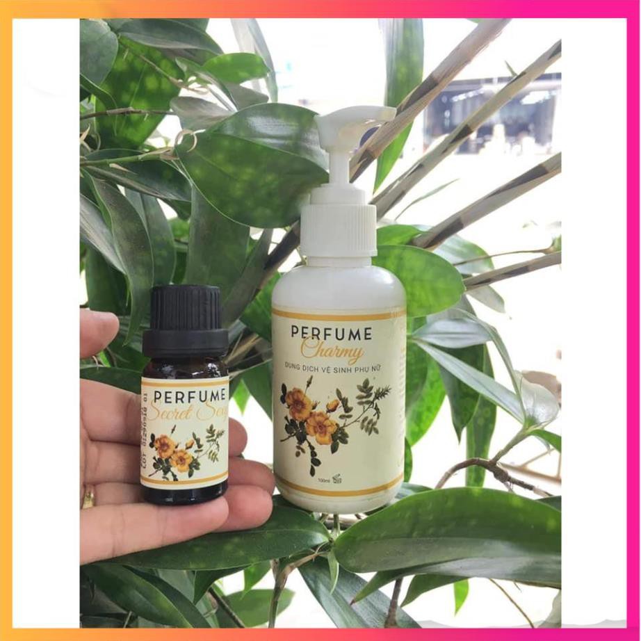 Nước Hoa Cô Bé (Vùng Kín) Chính Hãng LaFla Perfume Secret Sexy 10ml - Che Tên Khi Đặt Hàng | BigBuy360 - bigbuy360.vn