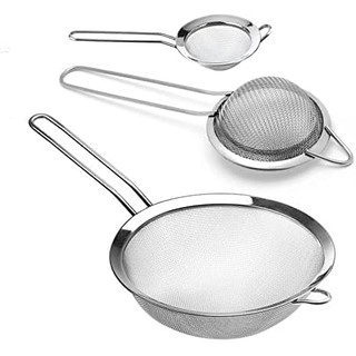 Set rây 4 Size nội địa Đức