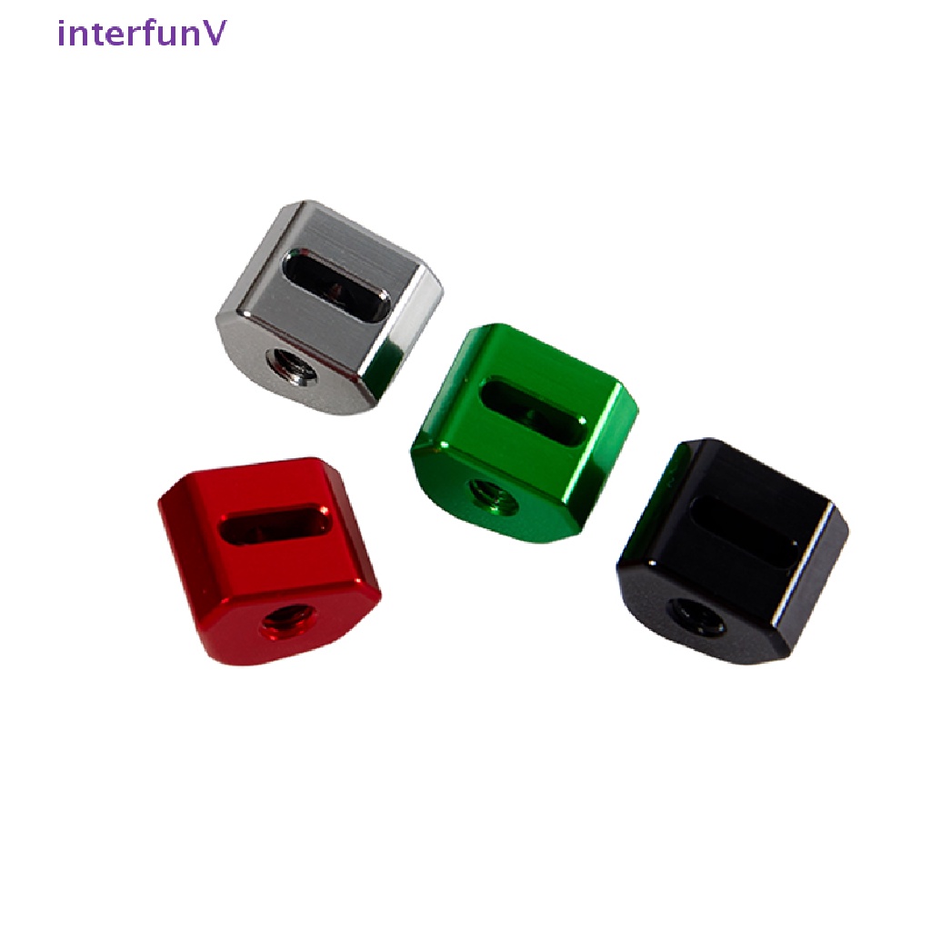 [InterfunV] Nút Bấm Khởi Động / Xi Nhan Có Thể Tháo Rời Cho Benelli