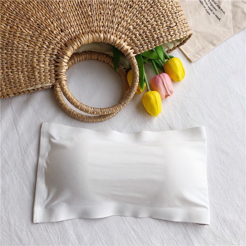 Áo Bra Đúc Trơn Không Dây Siêu Hót 8883 | BigBuy360 - bigbuy360.vn