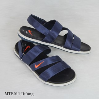 Sandal tăng chiều cao MTB 011 dương