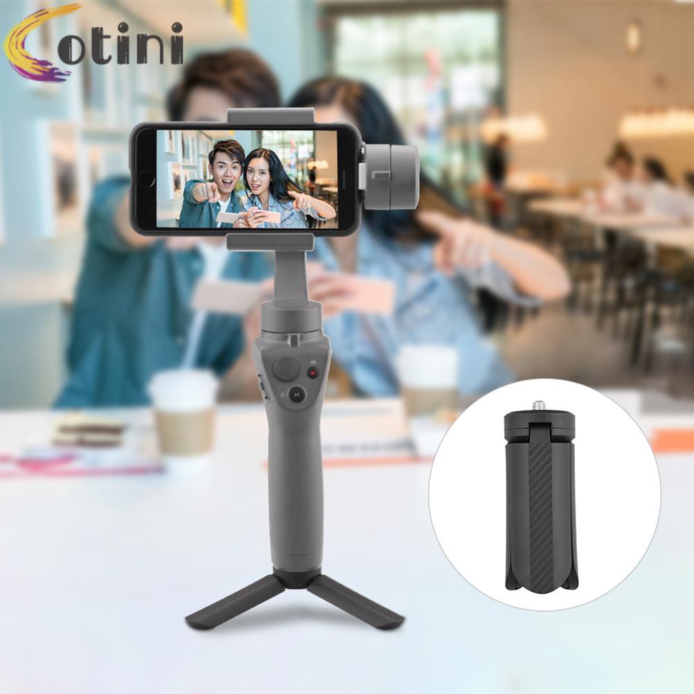 Giá Đỡ Tay Cầm Chống Rung Cho Osmo Mobile 2 / 3 Zhiyun Feiyu