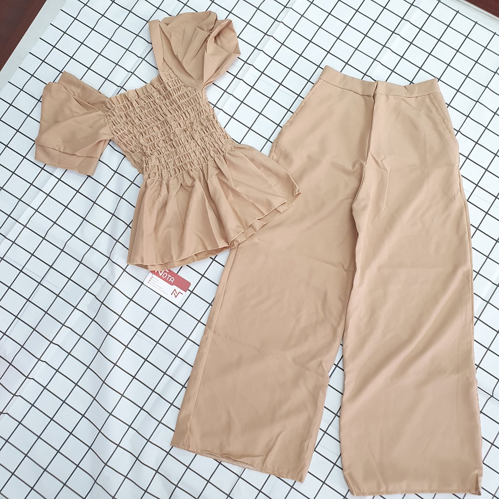 Set bộ dài nhúng dễ thương, SET ÁO NHÚNG | BigBuy360 - bigbuy360.vn