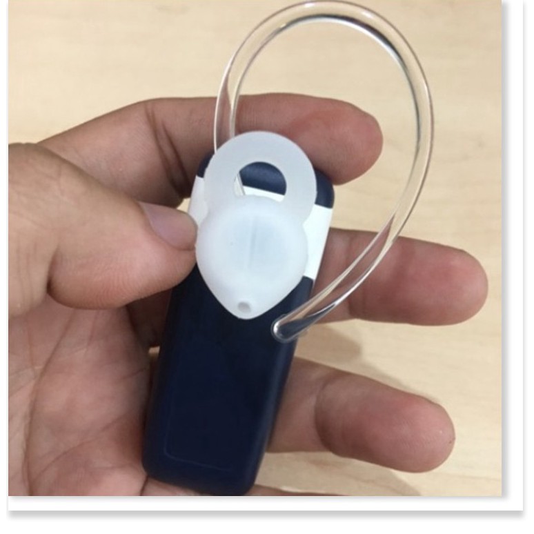 Điện thoại mini BM30 kiêm tai nghe bluetooth 1 sim hỗ trợ thẻ nhớ lên đến 36GB | BigBuy360 - bigbuy360.vn