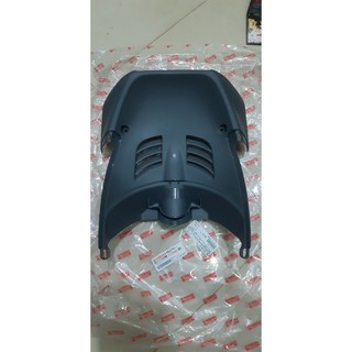 Chắn bùn trong Mio Ultimo - Maximo 2007 - 2012 - Ghi xám