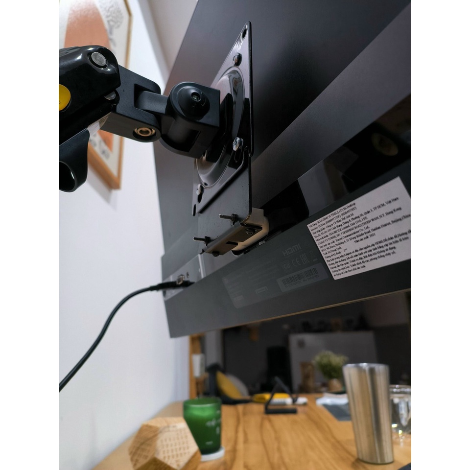 VESA ADAPTER màn hình XIAOMI 27inch