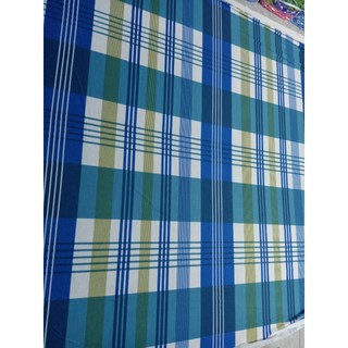 Rido, màn rèm vải thun 2m3x1m6