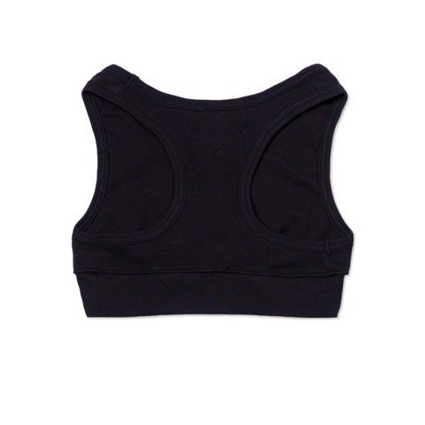 Áo ZOMBIE® Bra In Black Chính Hãng
