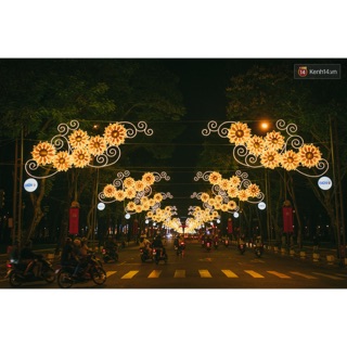 Đèn led quảng cáo và sân khấu sự kiện