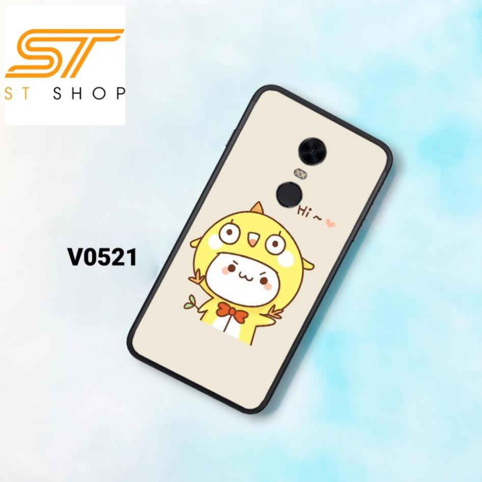❤️❤️❤️ Ốp lưng Xiaomi Redmi Note 4/4x - Redmi 5 - Redmi 5 - Note 8 - Note 8 pro Plus in hình . ❤️❤️❤️❤️