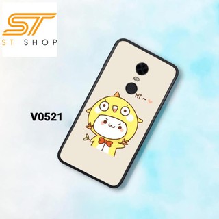 ❤️❤️❤️ Ốp lưng Xiaomi Redmi Note 4/4x - Redmi 5 - Redmi 5 - Note 8 - Note 8 pro Plus in hình . ❤️❤️❤️❤️