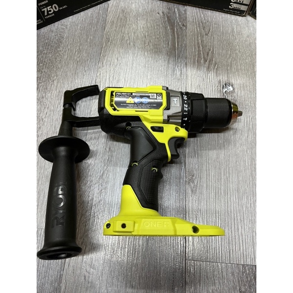Khoan pin Ryobi PBLHM101 18v